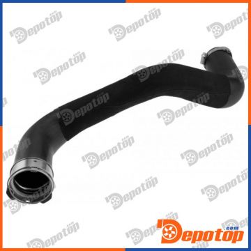 Gaine de suralimentation pour JEEP | GPP-CH-019, 55038005AD